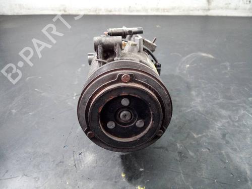 Used AC compressor BMW 1 (E81) 118 i (143 hp) 15843768