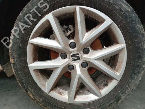 Used Rim SEAT LEON (KL1, KLG) 2.0 TDI (150 hp) 31352824