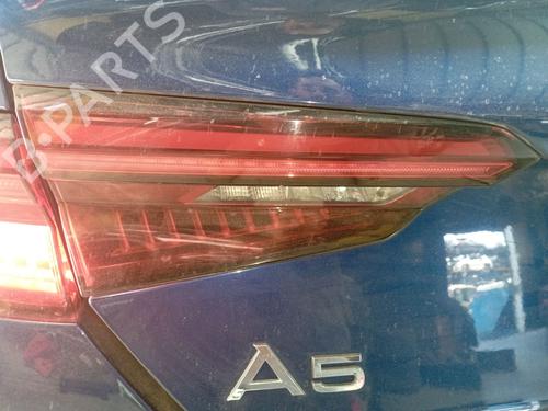 Used Left tailgate light Left tailgate light 38434785 38434785