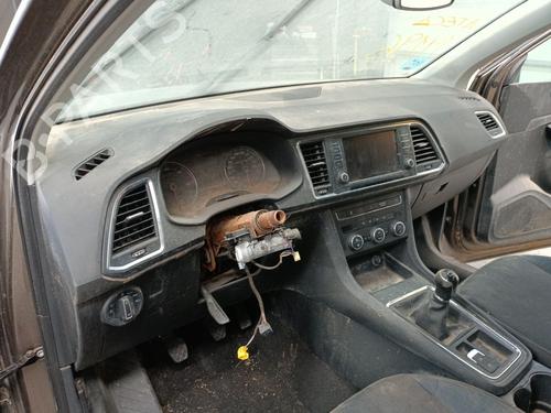 Instrumentbræt SEAT ATECA (KH7, KHP) 1.6 TDI | BP29953951C46