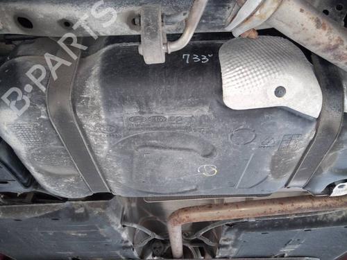 Benzintank HYUNDAI IONIQ (AE) [2016-2023]  19728277