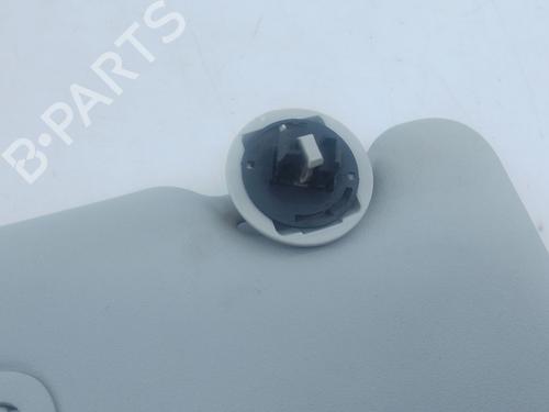 Left sun visor DACIA DUSTER (HM_) 1.5 dCi 115 (HMAD) | BP24466338I1 - Image 2