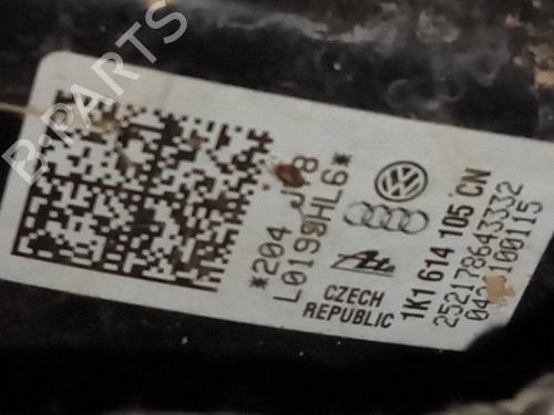 Used Servo brake VW SCIROCCO III (137, 138) 2.0 TDI (150 hp) 22906126
