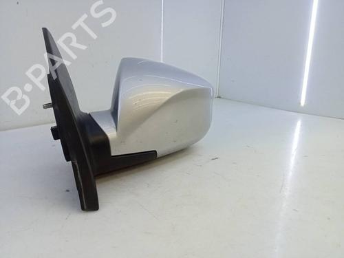 Left mirror HYUNDAI ix35 (LM, EL, ELH)  | BP17152003C26 