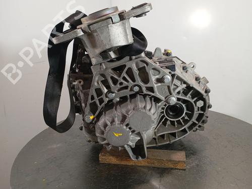 Used Gearbox Gearbox 38771340 38771340