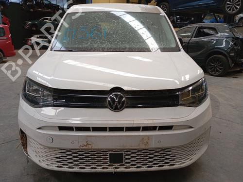 Engine VW CADDY V Box Body/MPV (SBA, SBH) 2.0 TDi | BP33045469M1  - Image 9