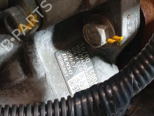 Engine NISSAN PATHFINDER III (R51) 2.5 dCi 4WD | BP35723454M1 - Image 8