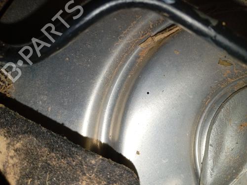 Used Servo brake OPEL GRANDLAND / GRANDLAND X (A18, P1UO) 1.2 (75) (131 hp) 29026968