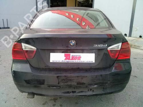 Gearbox BMW 3 (E90) 318 d | BP335830M3 