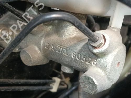 Used Brake master cylinder Brake master cylinder 37517298 37517298