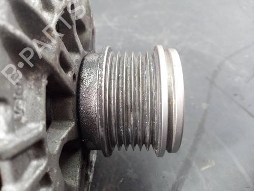 Alternator VW TIGUAN (AD1, AX1) | BP17898170M7