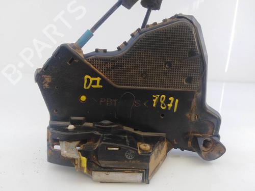Front left lock TOYOTA LAND CRUISER PRADO (_J12_) 3.0 D-4D (KDJ120, KDJ125) | BP6326715C98 