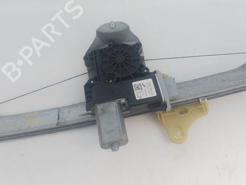 Front left window mechanism RENAULT CAPTUR I (J5_, H5_) 1.2 TCe 120 | BP39955538C22 - Image 5