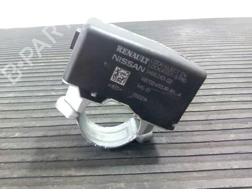 Elektronisk modul NISSAN QASHQAI II SUV (J11, J11_) 1.6 dCi (130 hp) 14064878