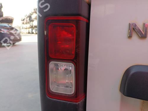 Used Rear bumper left light NISSAN NV300 Van (X82) 1.6 dci 120 (121 hp) 27896385