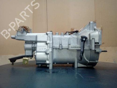 Gearbox SUZUKI JIMNY Closed Off-Road Vehicle (SN)  | BP2961182M3 