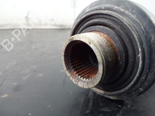 Driveshaft BMW X6 (F16, F86) xDrive 40 d | BP11757136M37 