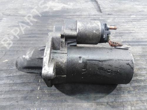 Used Starter IVECO DAILY VI Van 33S15, 35S15, 35C15 (146 hp) 8324478