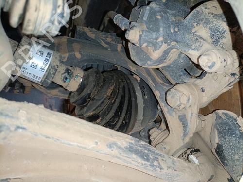 Mangueta delantera izquierda MERCEDES-BENZ CLA (C118) CLA 200 d (118.312) (150 hp) 30599369