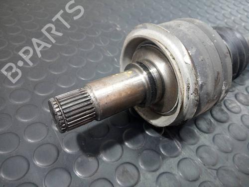 Right rear driveshaft MERCEDES-BENZ C-CLASS (W204)  | BP5061208M41 