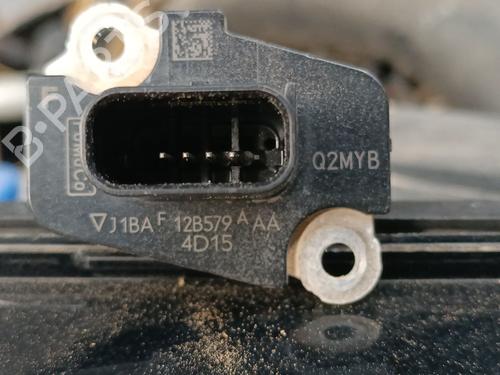 Mass air flow sensor FORD TRANSIT Van (FA_ _) 2.4 DI RWD (FAA_, FAB_, FAC_, FAD_) | BP40505745M95 - Image 3