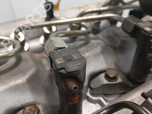 Engine HYUNDAI ix20 (JC) 1.4 CRDi | BP29498629M1 