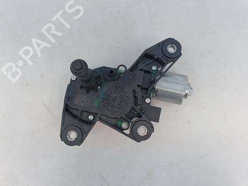Used Rear wiper motor RENAULT MEGANE IV Saloon 1.3 TCe 140 (LVNB) (140 hp) 27341398