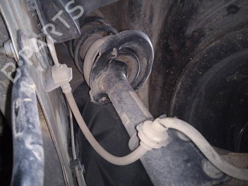 Used Left front shock absorber DACIA LODGY (JS_) [2012-2025]  17569541