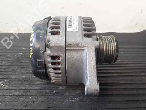 Alternator HYUNDAI TUCSON (TL, TLE) 1.7 CRDi | BP5945696M7 