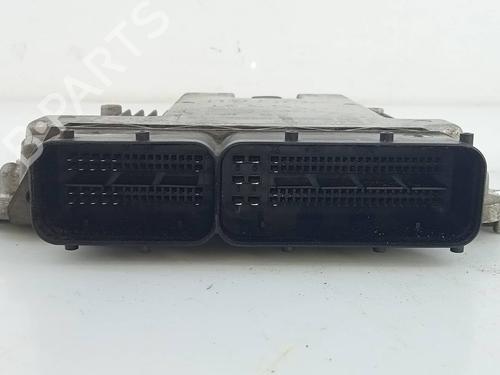 Engine control unit (ECU) HYUNDAI ix55  | BP13045349M57 