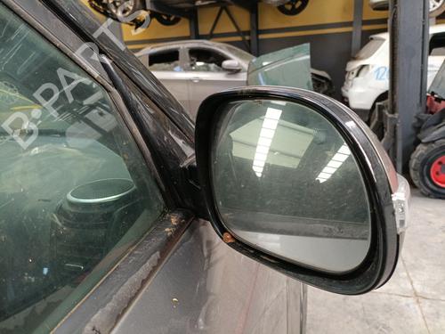 Used Right mirror KIA SOUL II (PS) 1.6 CRDi 136 (136 hp) 29977219