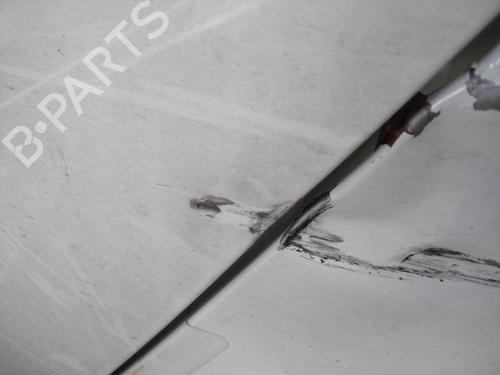 Left rear door KIA CARENS IV 1.7 CRDi | BP12495513C4 