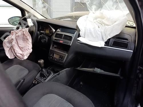 Left front steering knuckle FIAT LINEA (323_, 110_) 1.3 D Multijet (323AXB11, 323AXB1A) | BP10635467M25  - Image 5