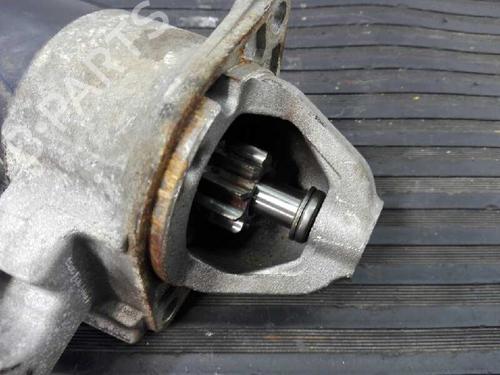 Starter MERCEDES-BENZ A-CLASS (W169)  | BP4371453M8 