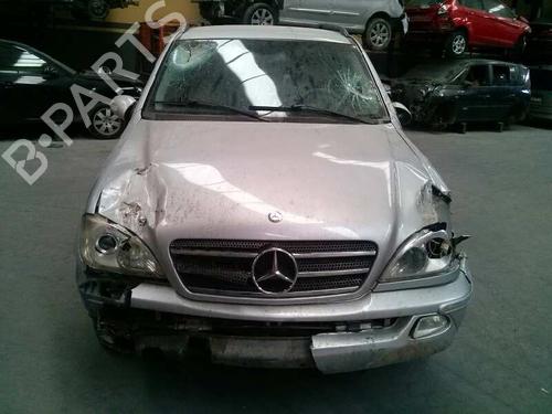 Transfer box MERCEDES-BENZ M-CLASS (W163) ML 400 CDI (163.128) | BP31158986M36 