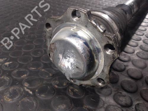 Right front driveshaft SEAT IBIZA III (6L1) 1.4 TDI | BP8903866M39 