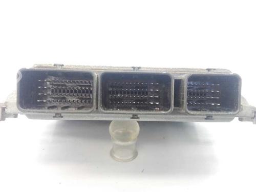 Engine control unit (ECU) RENAULT SCÉNIC II (JM0/1_)  | BP4156937M57 