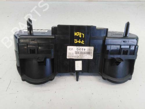 Instrument cluster SEAT LEON (1P1) 1.9 TDI | BP5843465C47