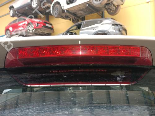 Used Third brake light KIA CARENS IV Van (A4) CRDi (116 hp) 27297293