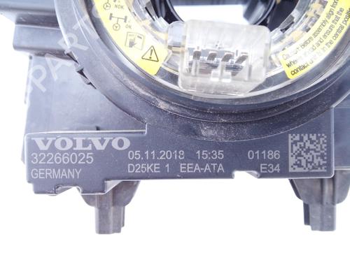 Squib airbag VOLVO XC90 II (256) T6 AWD | BP10251622C102