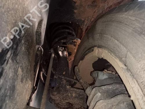 Used Left front shock absorber PEUGEOT 2008 I (CU_) [2013-2025]  22618002