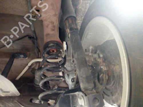 Used Right rear shock absorber SKODA OCTAVIA III (5E3, NL3, NR3) 2.0 TDI (150 hp) 5628075