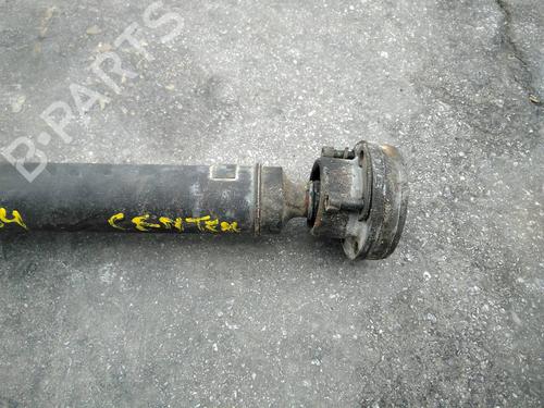 Driveshaft VOLVO XC90 I (275) D5 AWD | BP4906637M37 