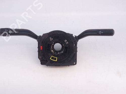 Kontaktrulle Airbag MERCEDES-BENZ A-CLASS (W177) A 200 d (177.012) (150 hp) 25739618
