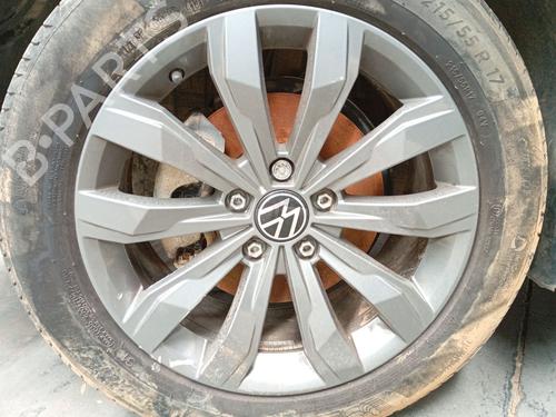Felg VW T-ROC (A11, D11) 1.5 TSI | BP27996848C45 
