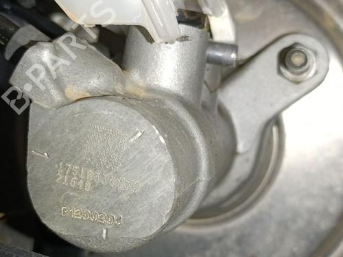 Used Brake master cylinder CITROËN BERLINGO (ER_, EC_) 1.5 BlueHDi 100 (102 hp) 28042500