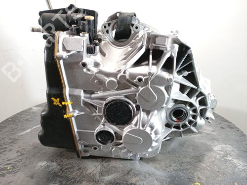 Used Gearbox MERCEDES-BENZ CLA Coupe (C117) CLA 220 CDI / d (117.303) (163 hp) 28418459
