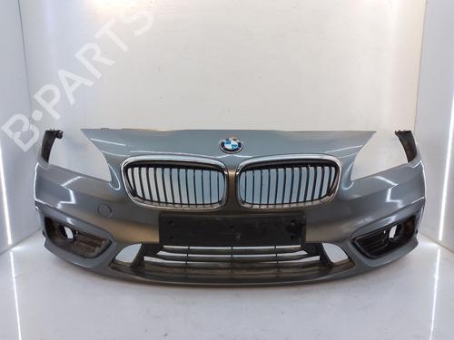 Used Front bumper BMW 2 Active Tourer (F45) [2013-2021]  22804031