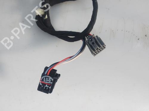 Right mirror JEEP COMPASS (MP, M6, MV, M7) 1.4 MultiAir | BP30834609C27