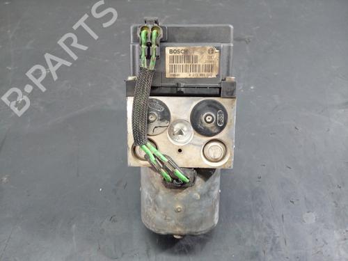 ABS pump OPEL ZAFIRA A MPV (T98) 2.2 DTI 16V (F75) | BP15853181M43 